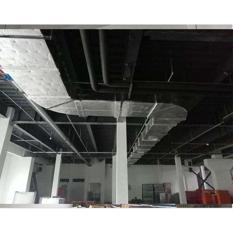 上海空调风管保温工程
